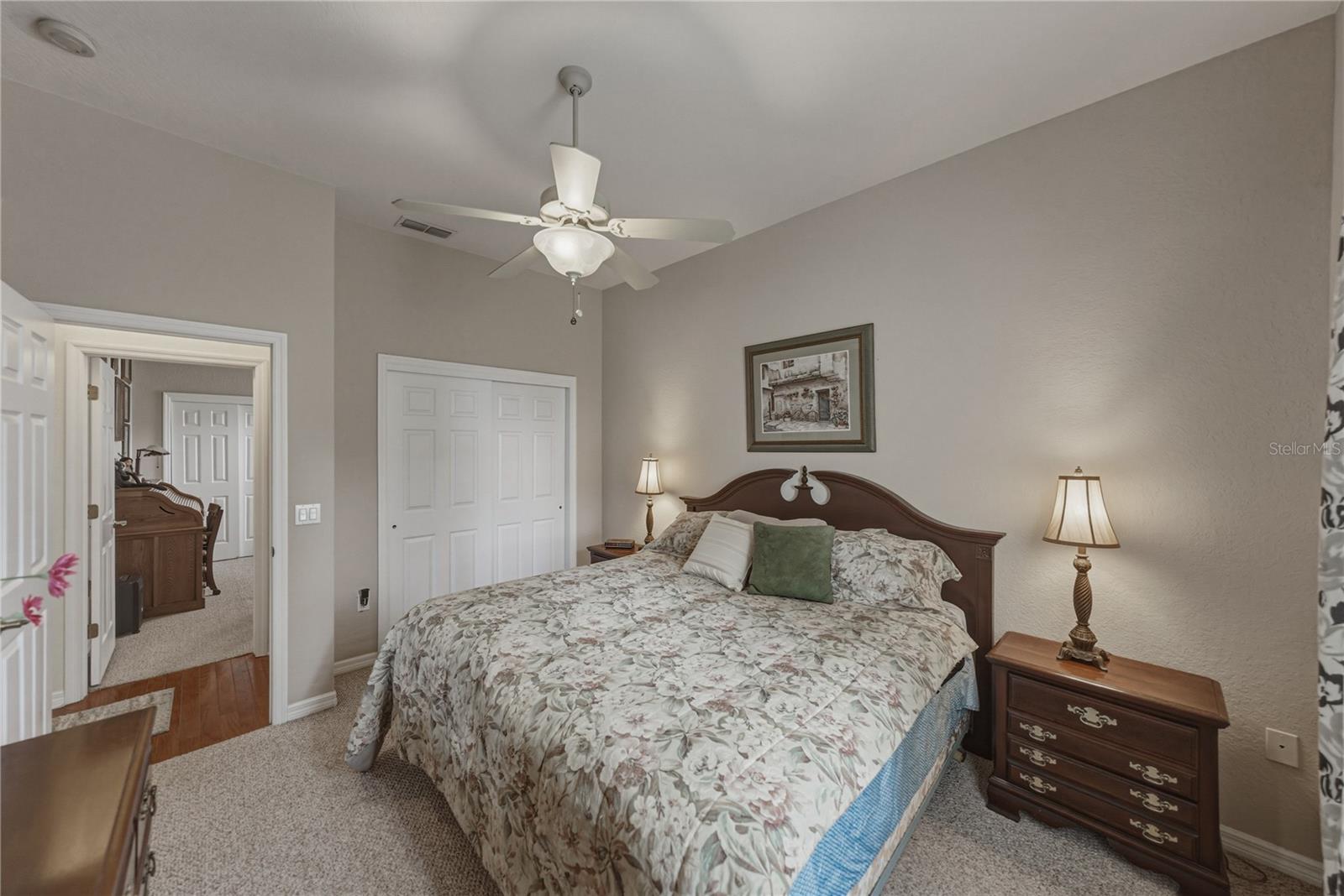 LAKE JOVITA GOLF & COUNTRY CLUB PH 01A - Residential