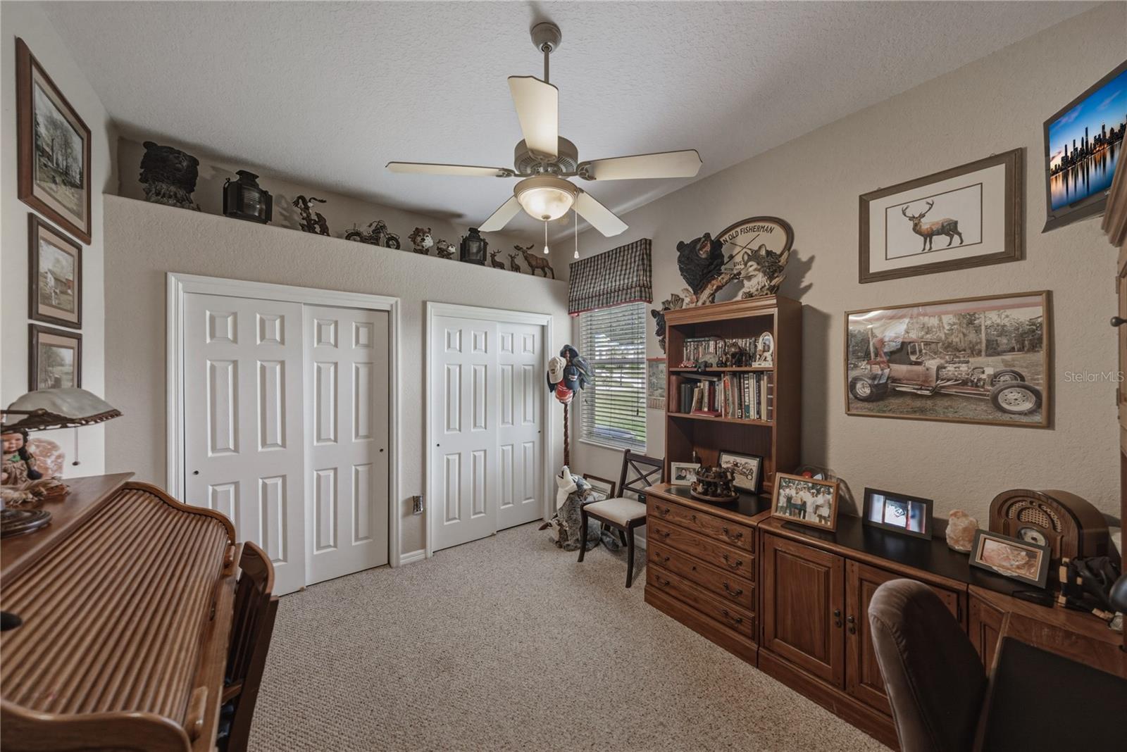 LAKE JOVITA GOLF & COUNTRY CLUB PH 01A - Residential