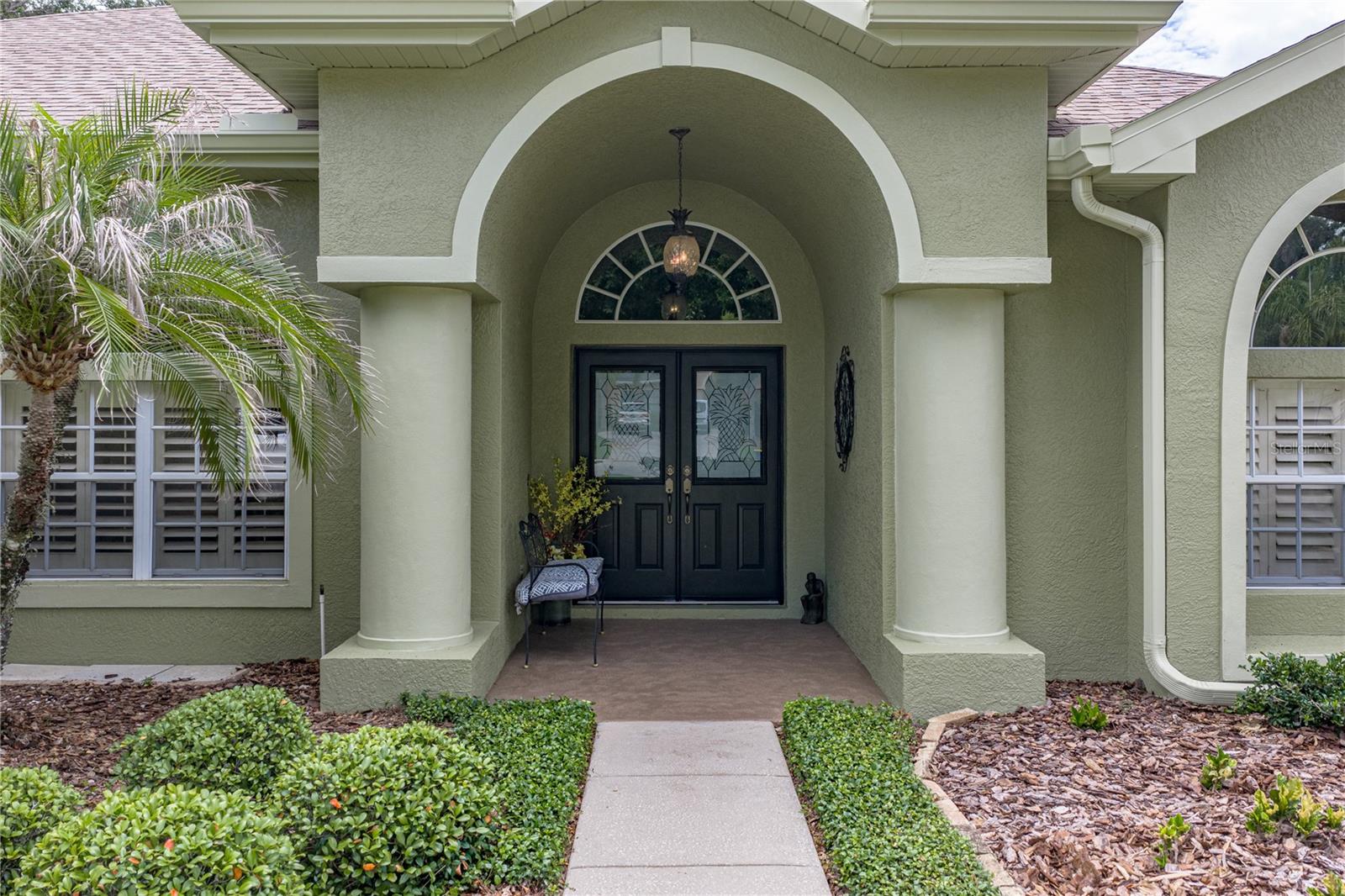 LAKE JOVITA GOLF & COUNTRY CLUB PH 01A - Residential