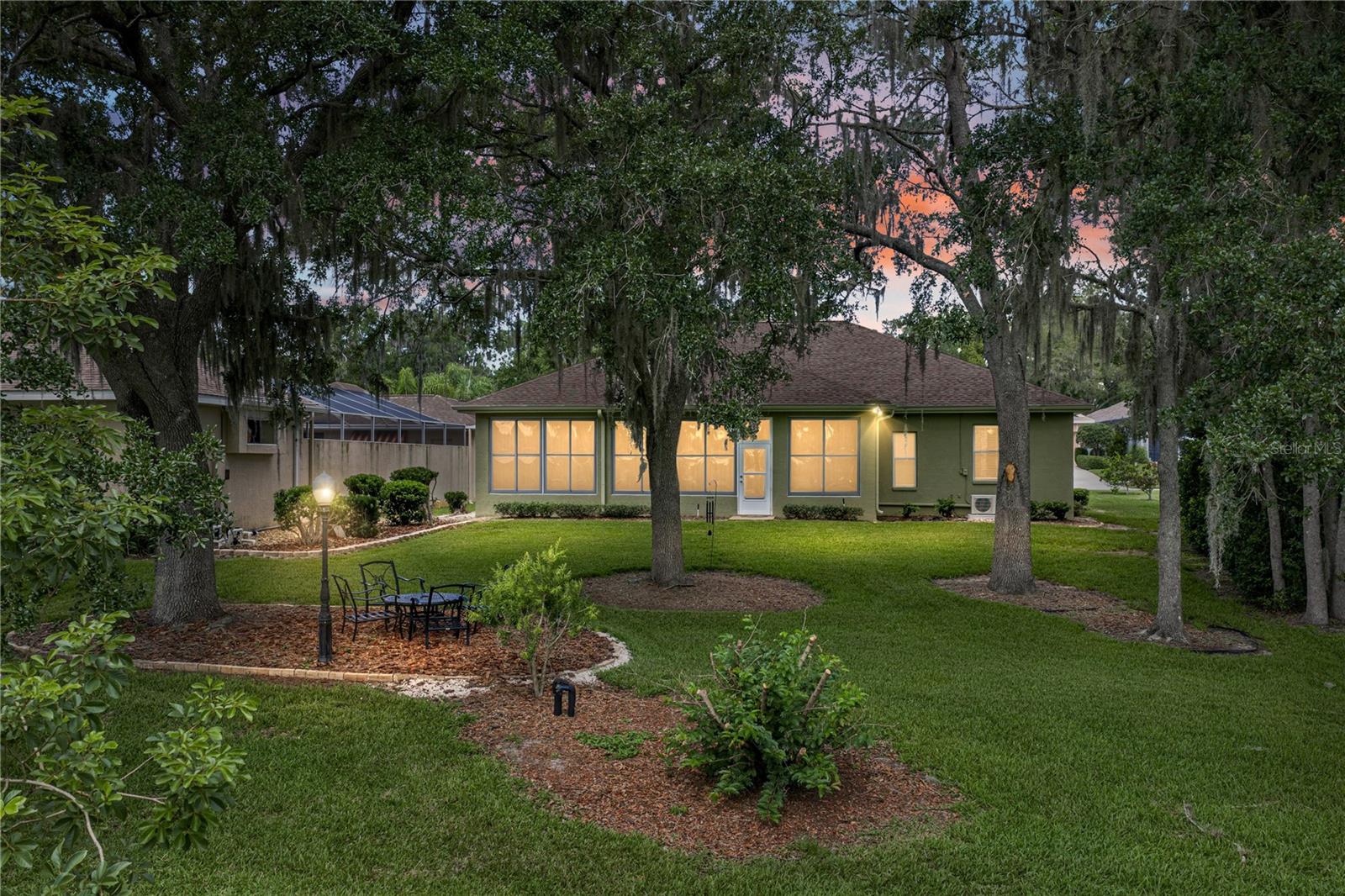 LAKE JOVITA GOLF & COUNTRY CLUB PH 01A - Residential