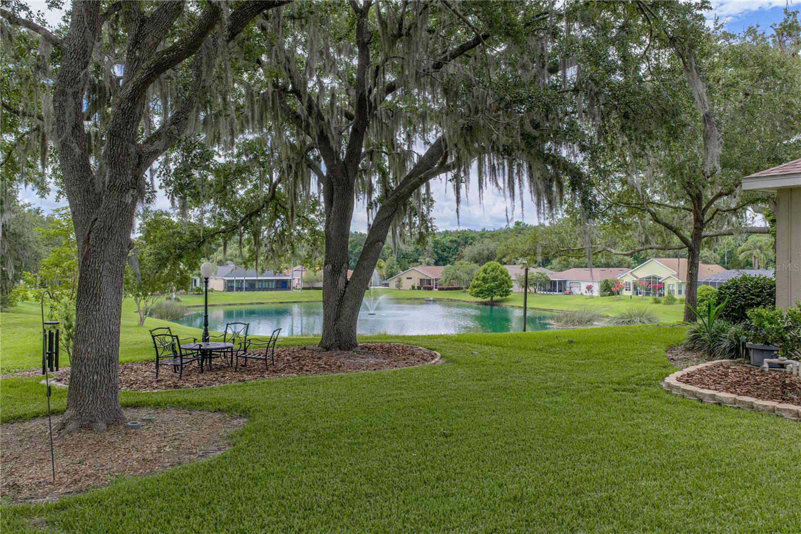 LAKE JOVITA GOLF & COUNTRY CLUB PH 01A - Residential