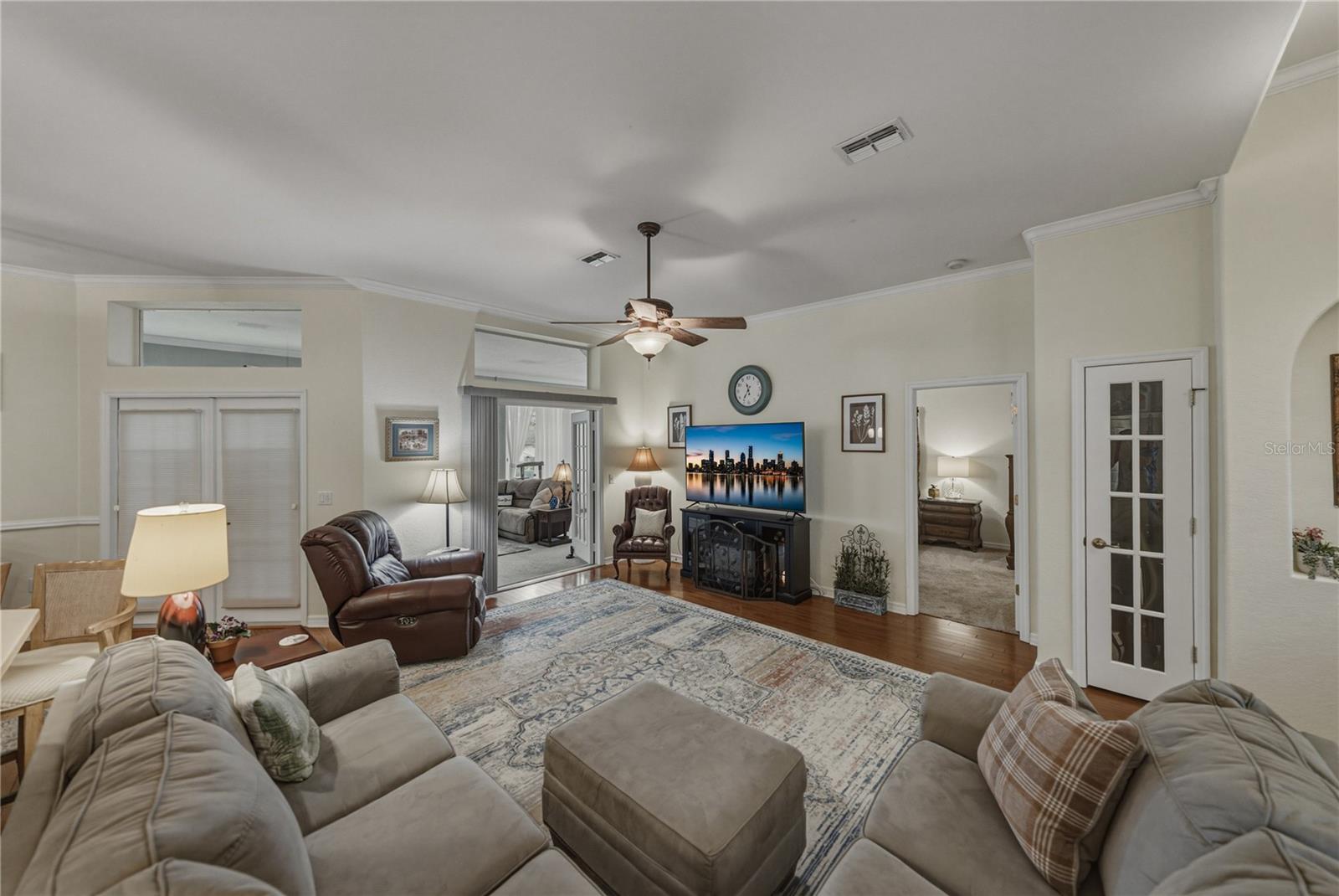 LAKE JOVITA GOLF & COUNTRY CLUB PH 01A - Residential