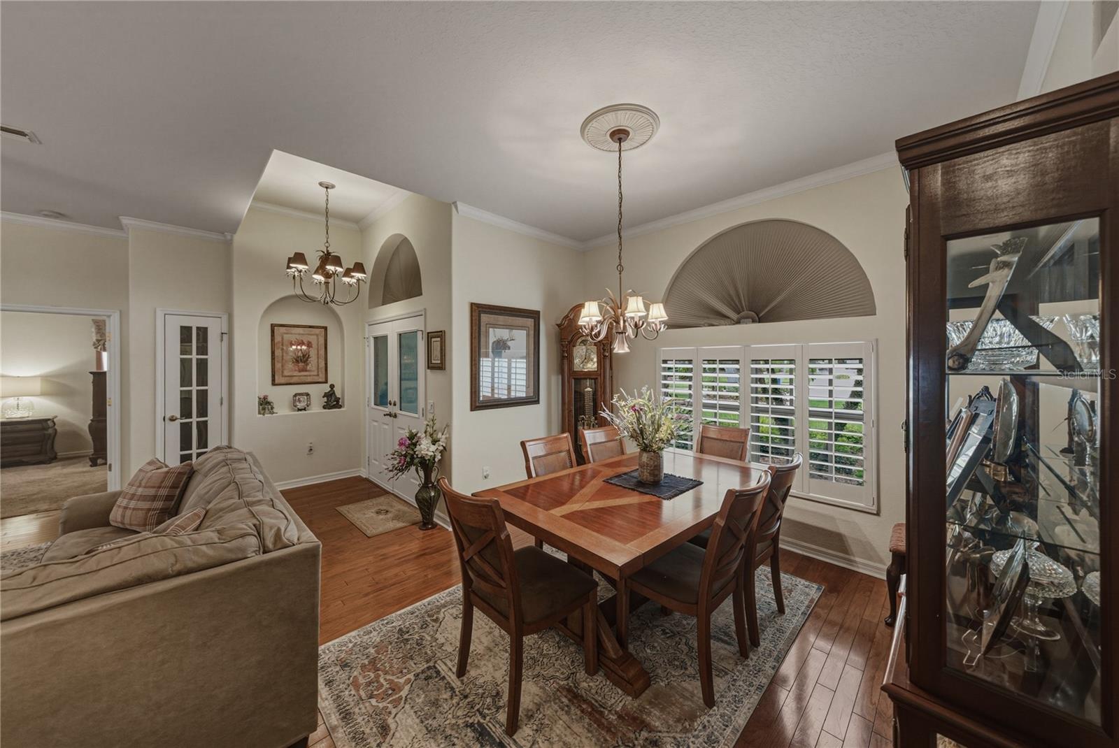 LAKE JOVITA GOLF & COUNTRY CLUB PH 01A - Residential