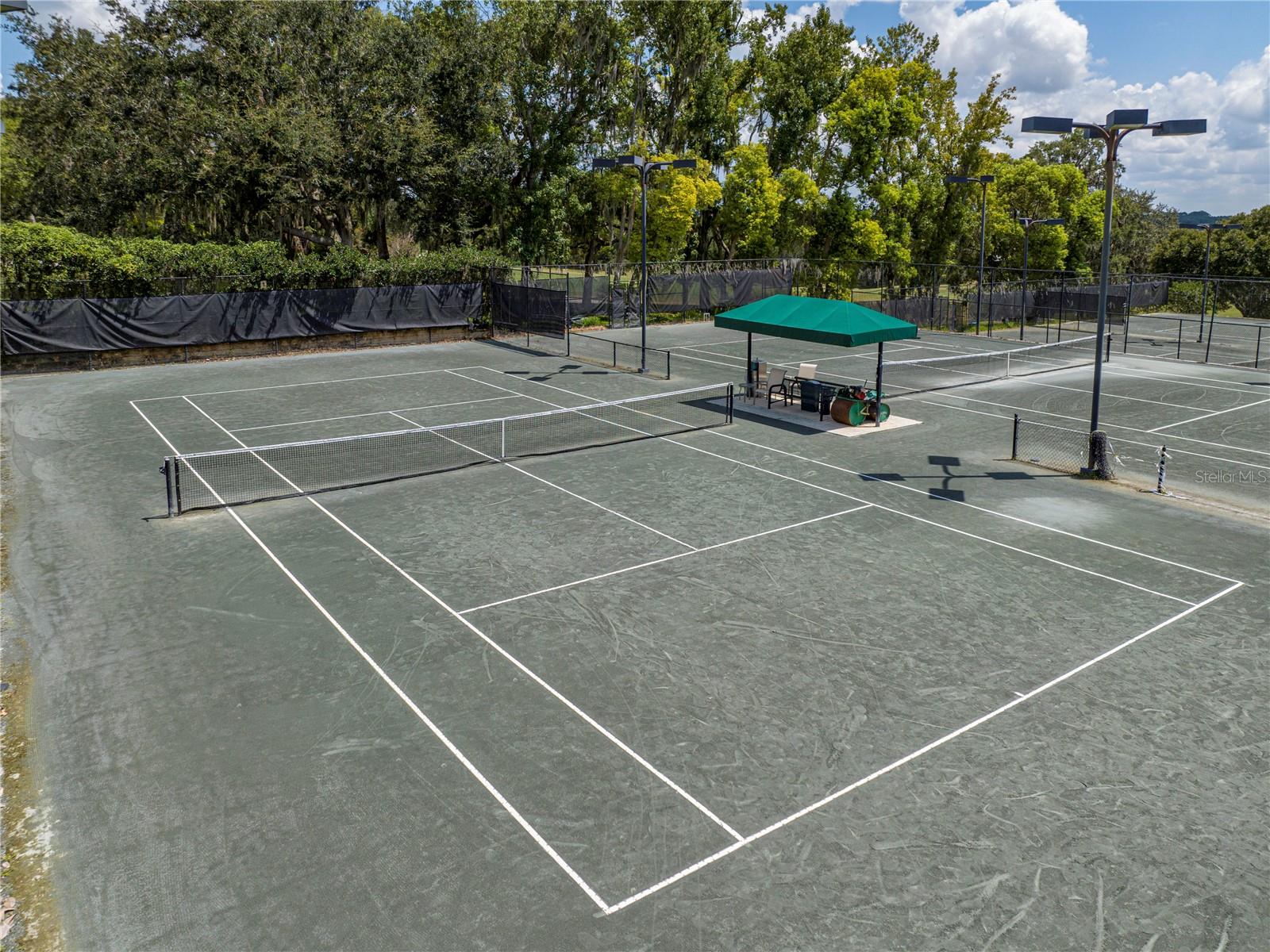 LAKE JOVITA GOLF & COUNTRY CLUB PH 01A - Residential