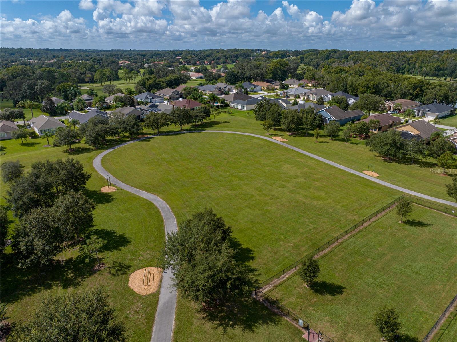LAKE JOVITA GOLF & COUNTRY CLUB PH 01A - Residential
