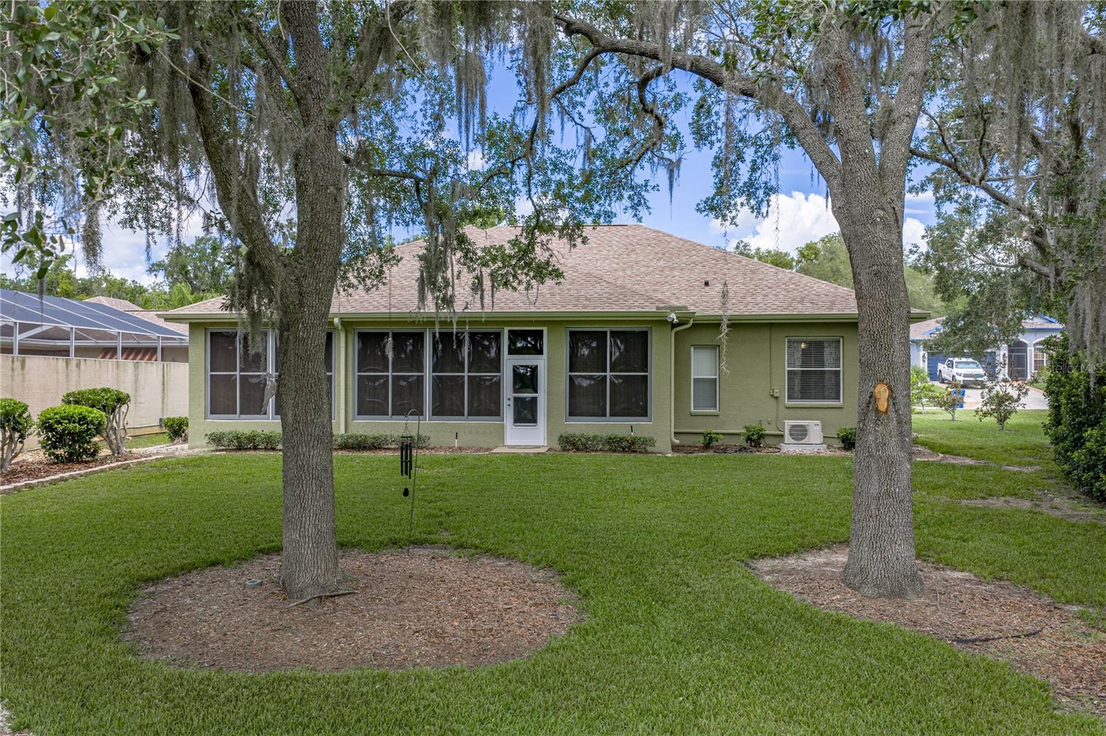 LAKE JOVITA GOLF & COUNTRY CLUB PH 01A - Residential