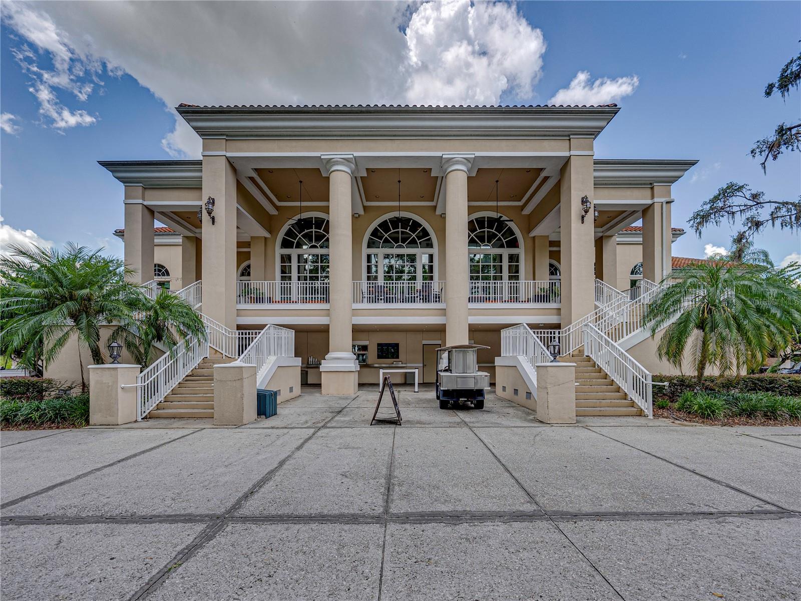 LAKE JOVITA GOLF & COUNTRY CLUB PH 01A - Residential