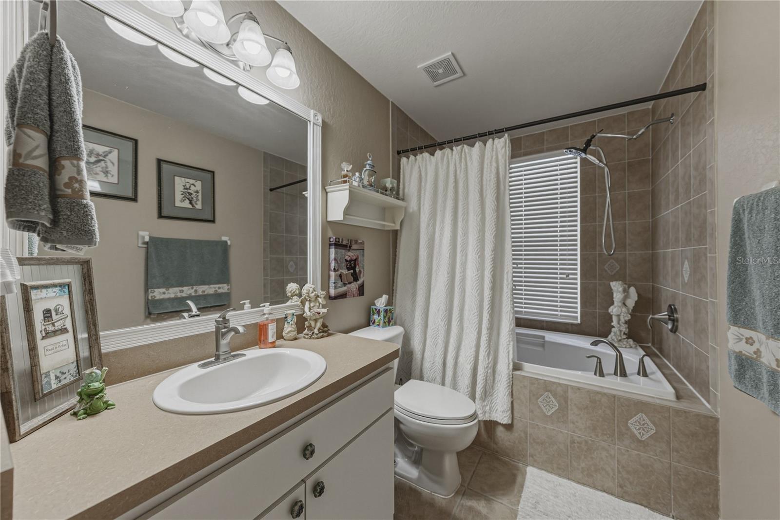 LAKE JOVITA GOLF & COUNTRY CLUB PH 01A - Residential