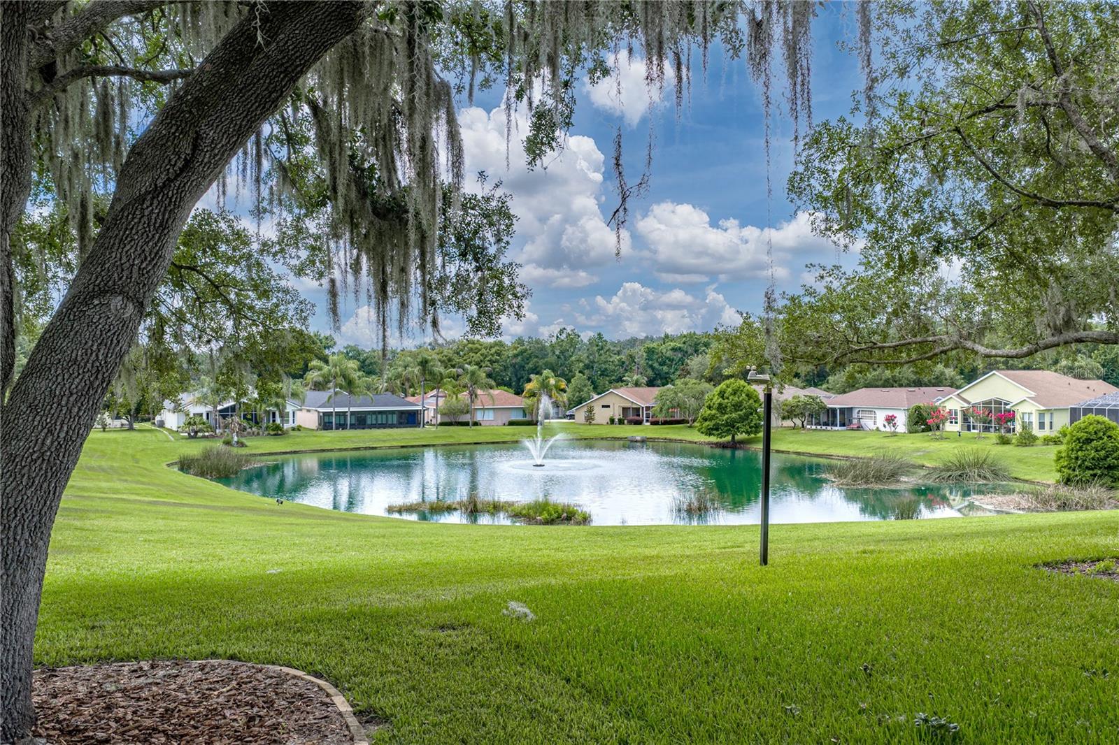 LAKE JOVITA GOLF & COUNTRY CLUB PH 01A - Residential