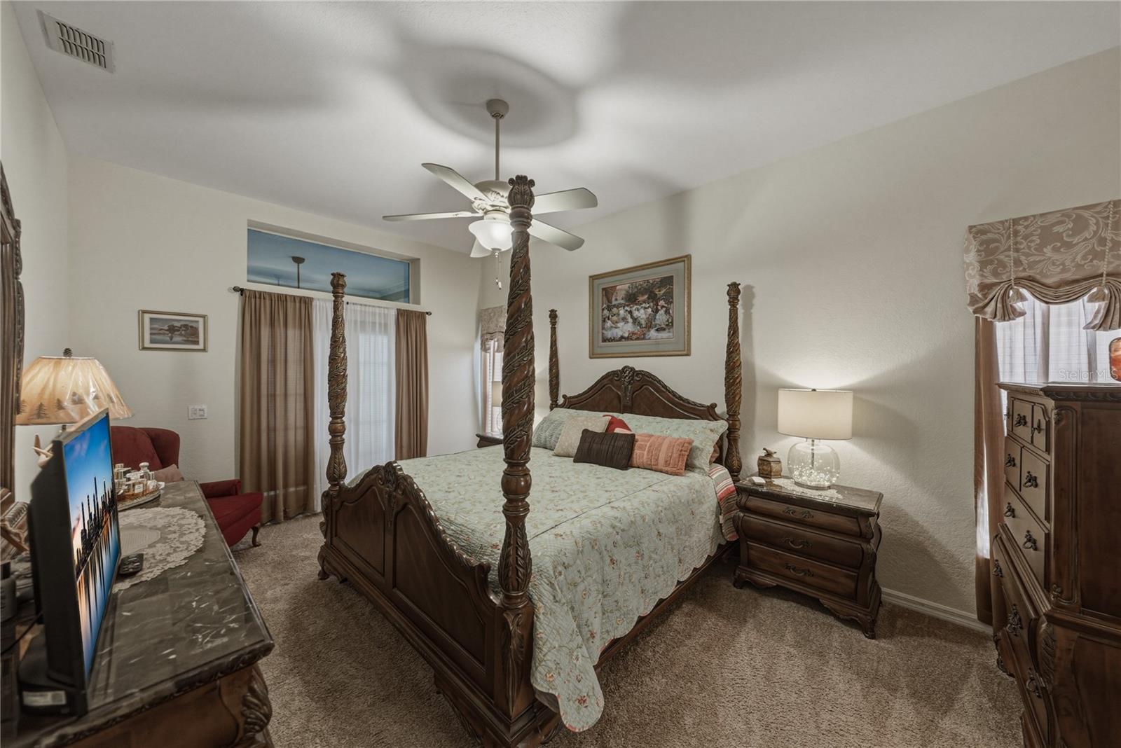 LAKE JOVITA GOLF & COUNTRY CLUB PH 01A - Residential
