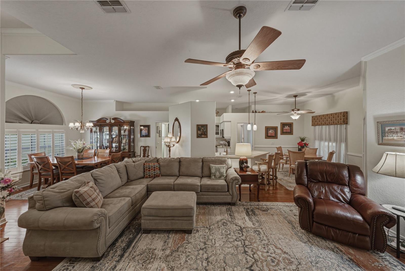 LAKE JOVITA GOLF & COUNTRY CLUB PH 01A - Residential