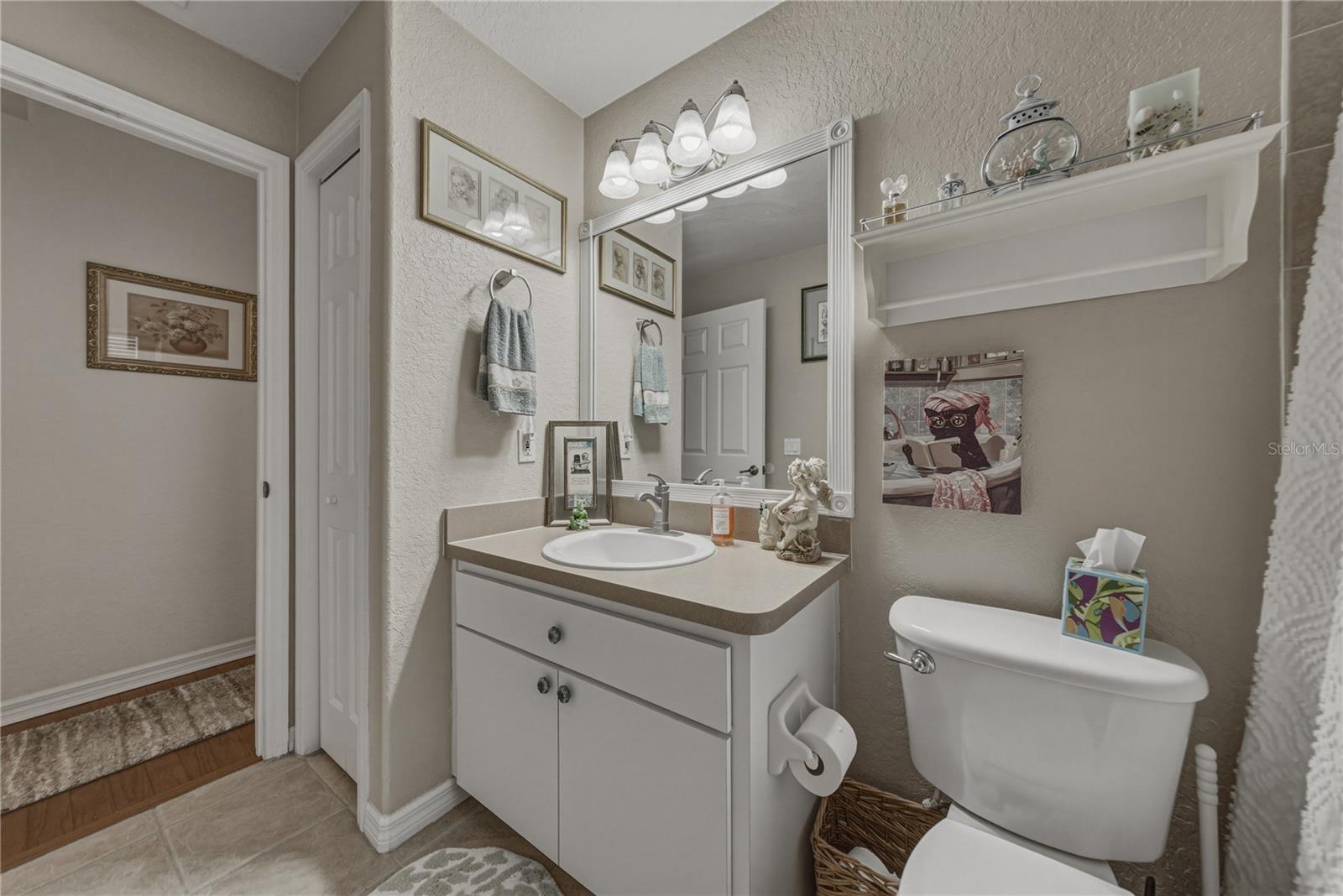 LAKE JOVITA GOLF & COUNTRY CLUB PH 01A - Residential