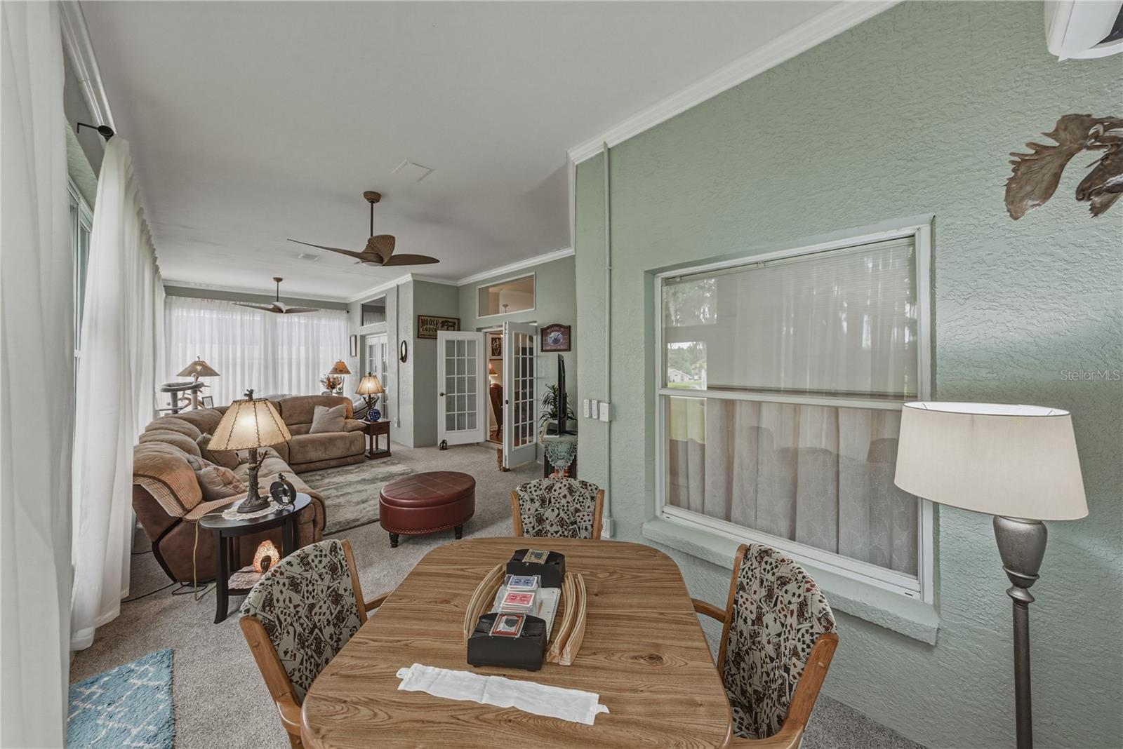 LAKE JOVITA GOLF & COUNTRY CLUB PH 01A - Residential