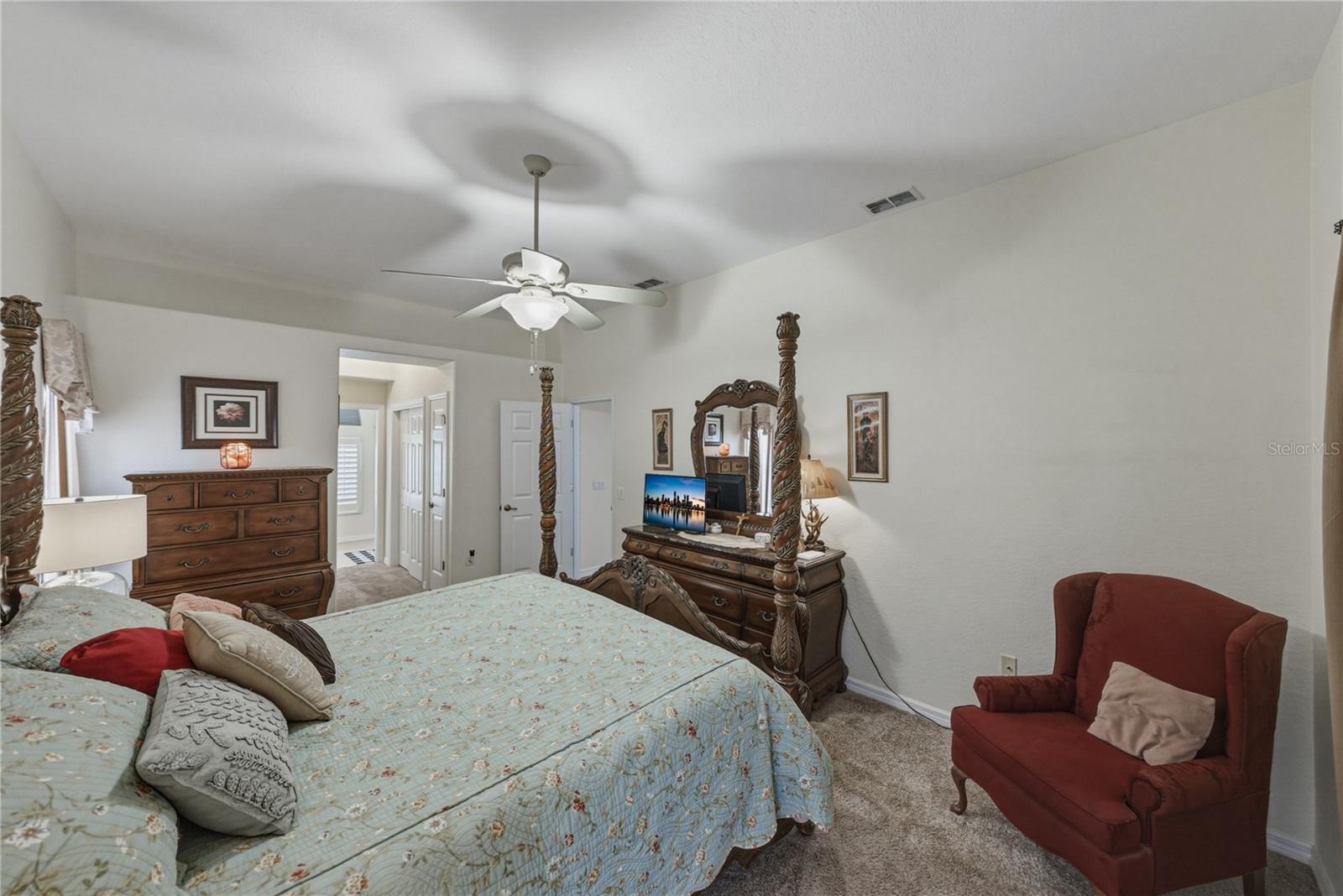 LAKE JOVITA GOLF & COUNTRY CLUB PH 01A - Residential