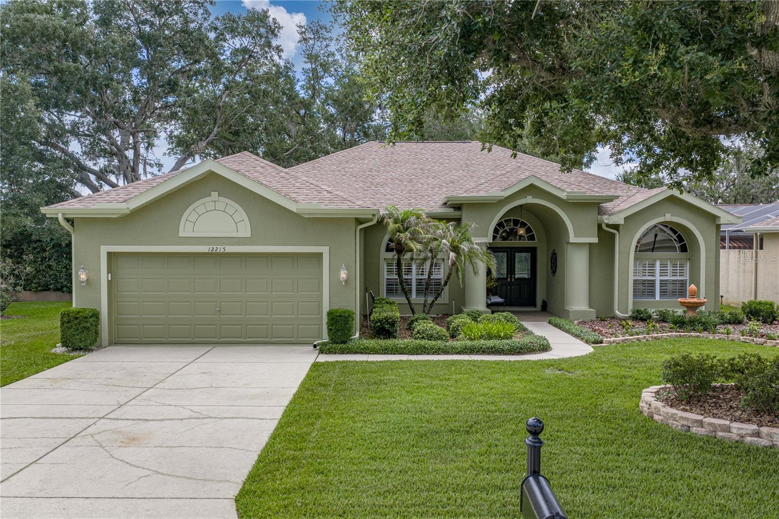 LAKE JOVITA GOLF & COUNTRY CLUB PH 01A - Residential