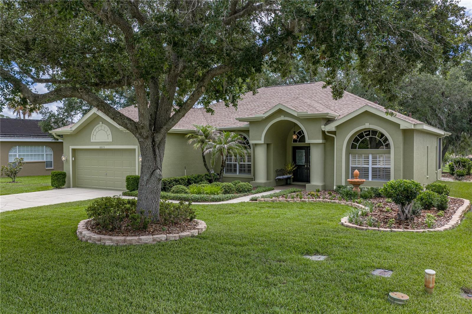 LAKE JOVITA GOLF & COUNTRY CLUB PH 01A - Residential