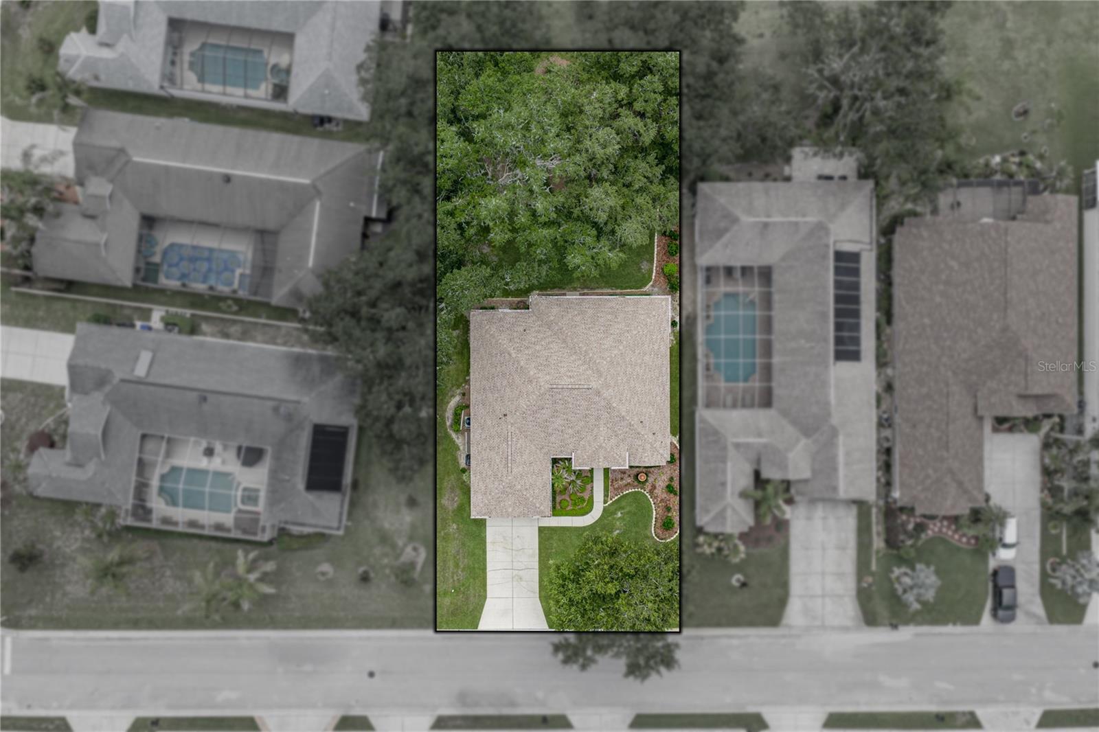 LAKE JOVITA GOLF & COUNTRY CLUB PH 01A - Residential