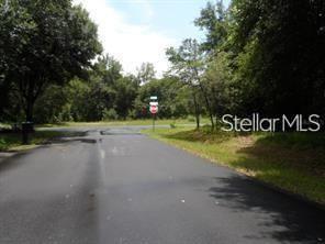 PASCO LAKE ESTATES - Land