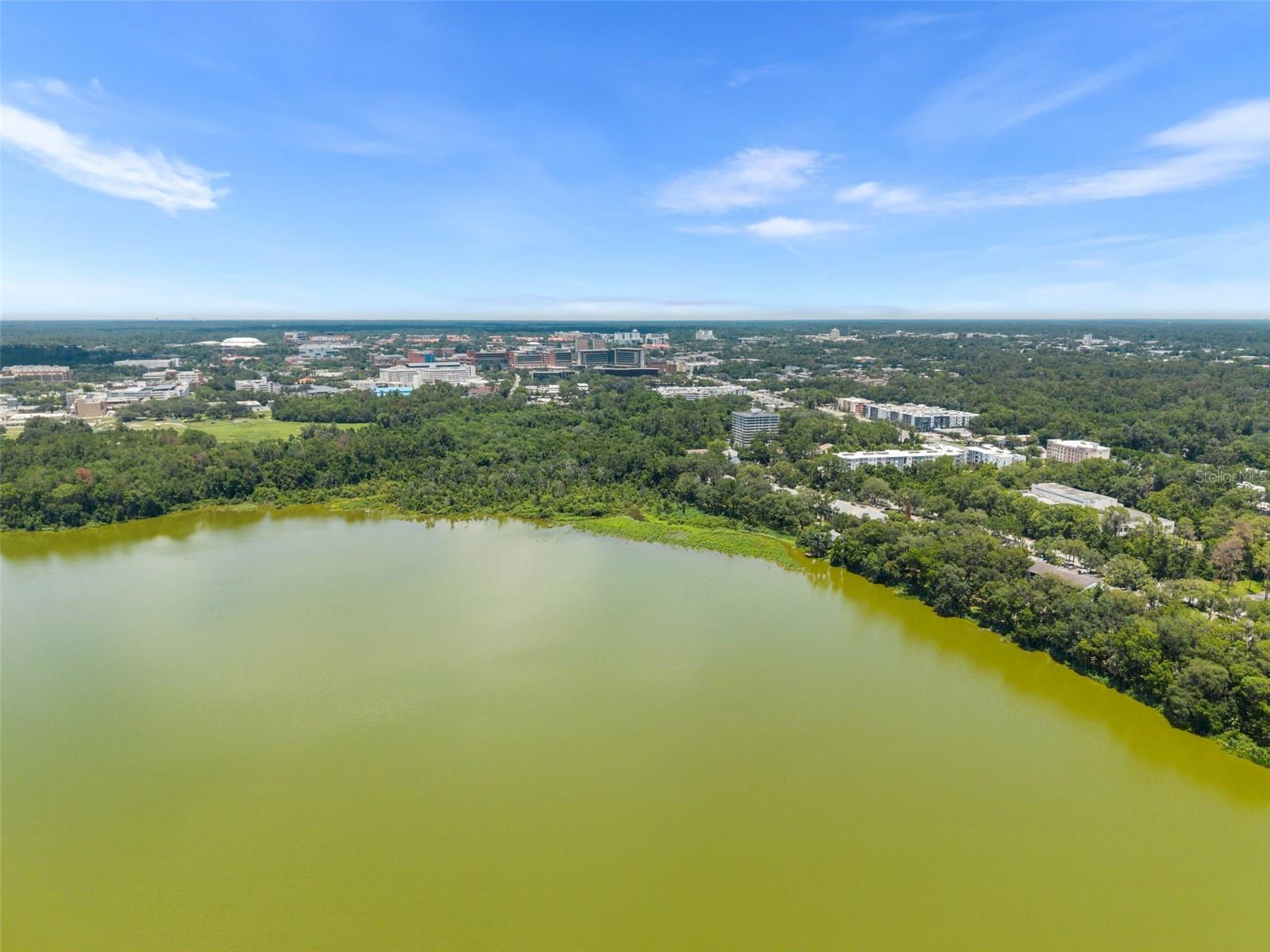 BIVENS LAKE ESTATE S - Residential