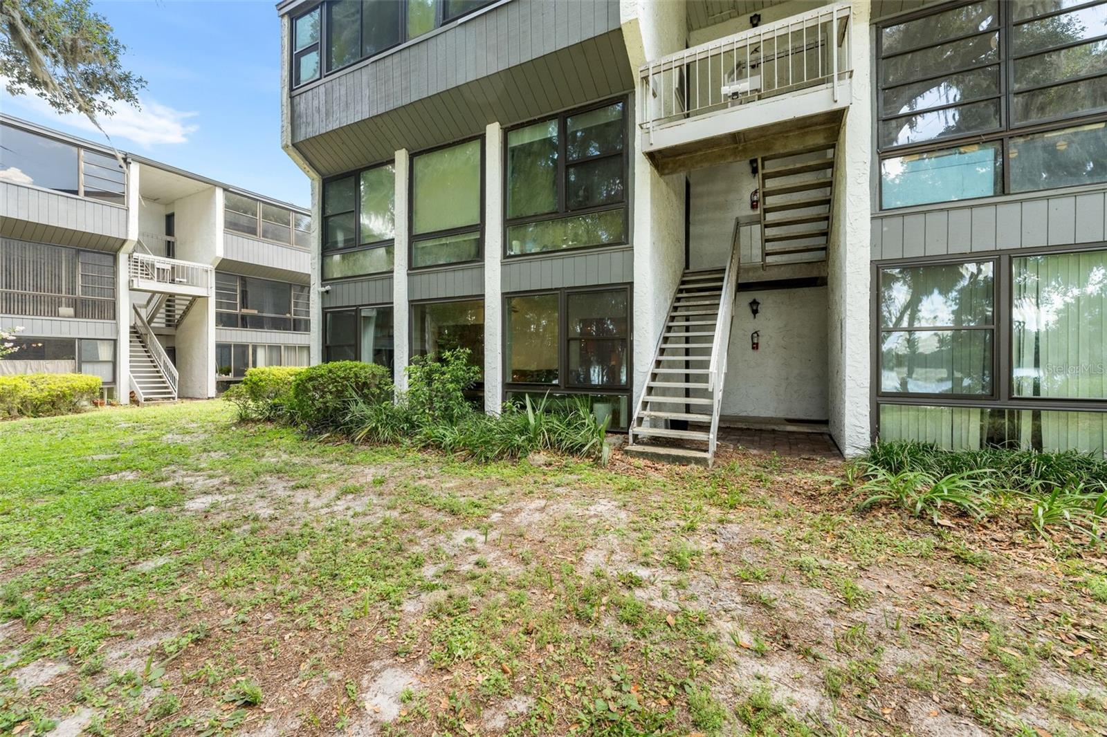 BIVENS LAKE ESTATE S - Residential