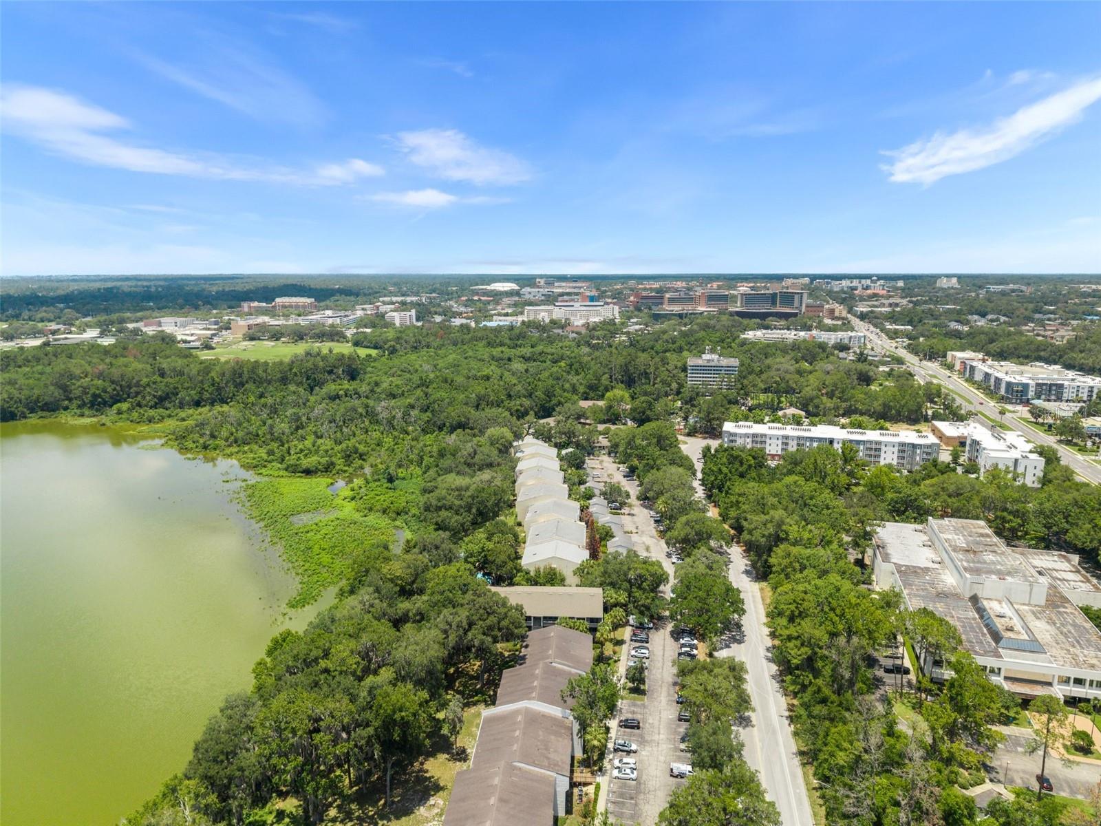 BIVENS LAKE ESTATE S - Residential