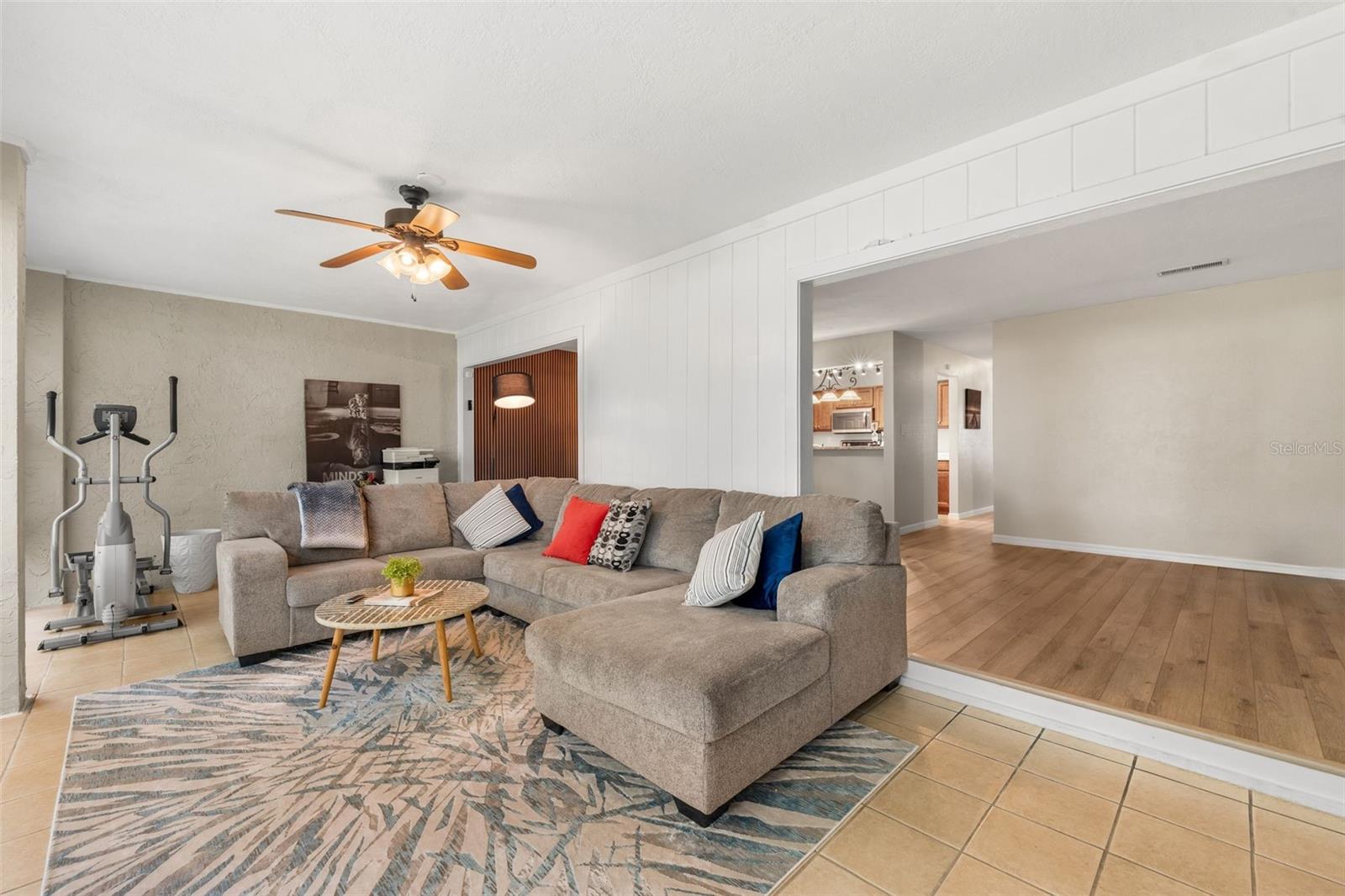 BIVENS LAKE ESTATE S - Residential