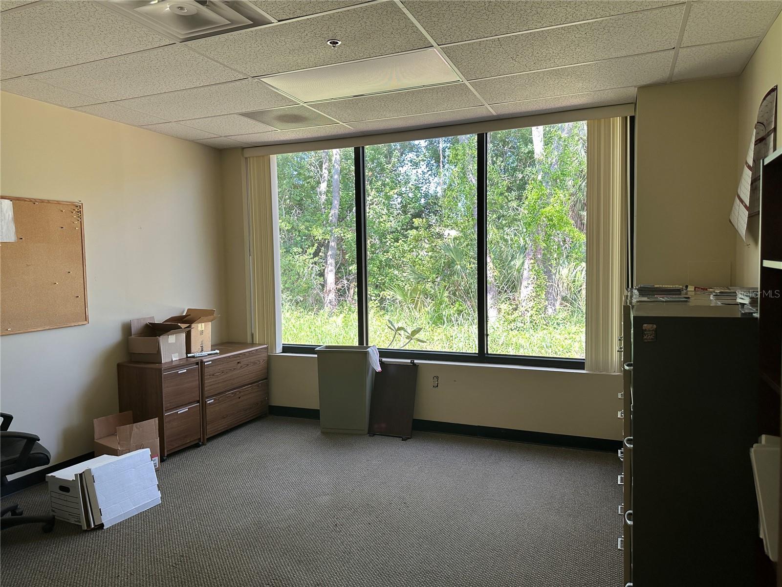 THOMPSON CENTER II SUB - Commercial Sale