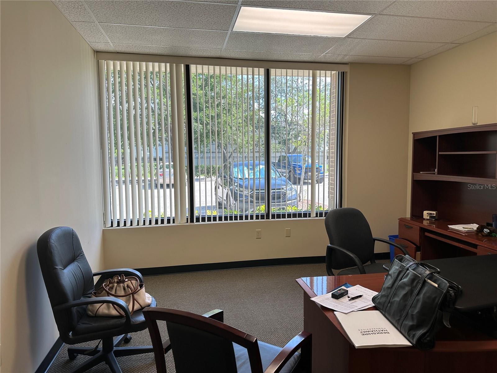THOMPSON CENTER II SUB - Commercial Sale