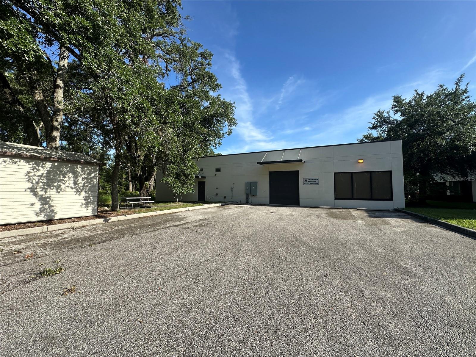THOMPSON CENTER II SUB - Commercial Sale