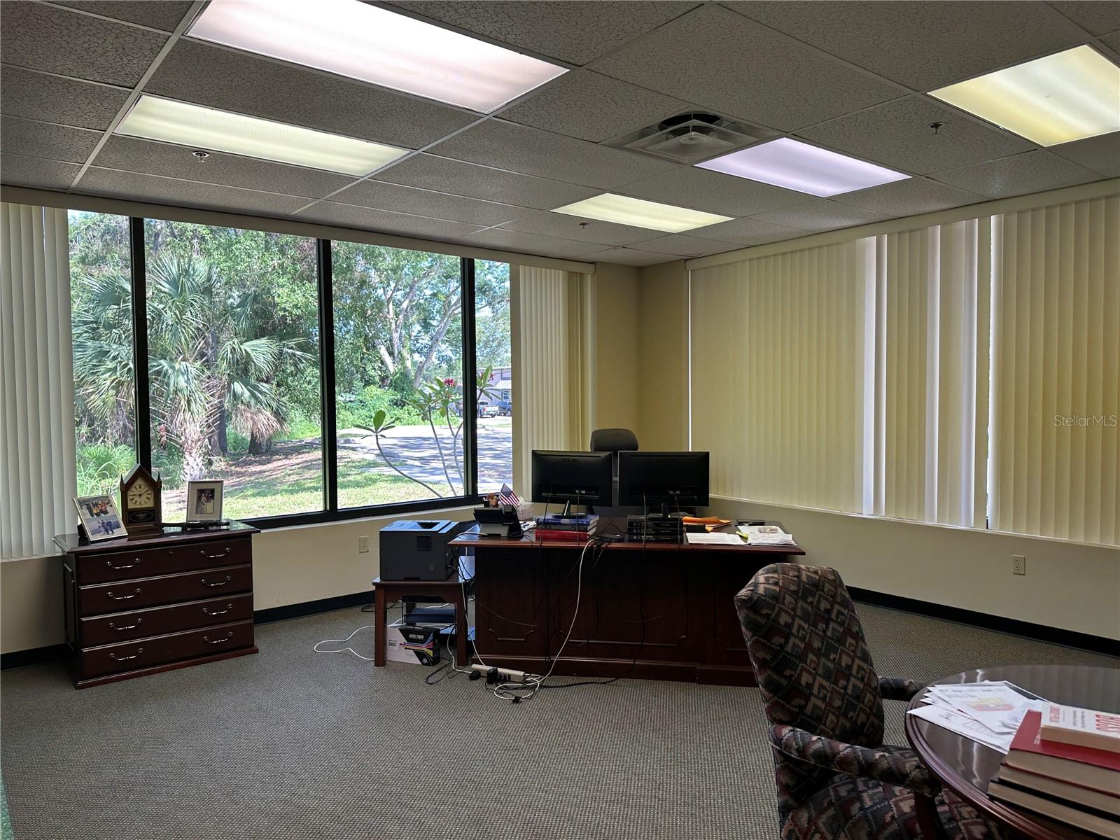 THOMPSON CENTER II SUB - Commercial Sale