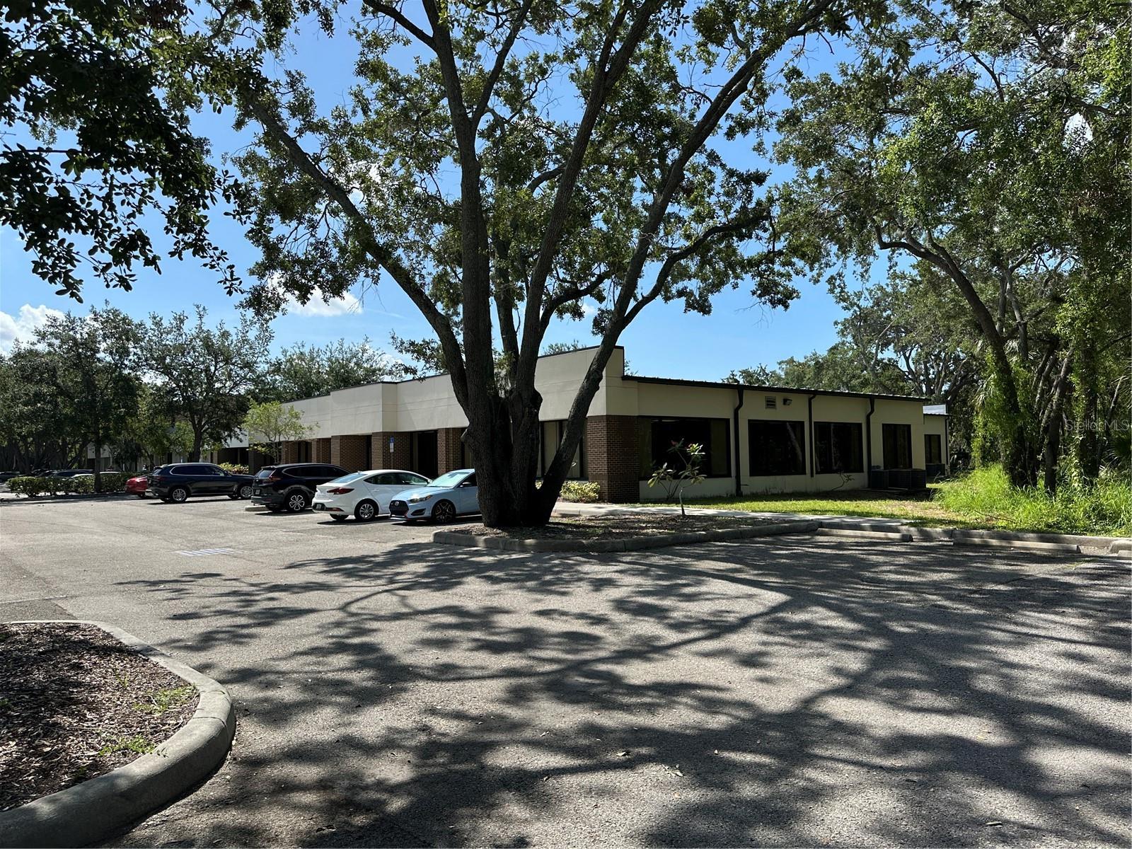 THOMPSON CENTER II SUB - Commercial Sale