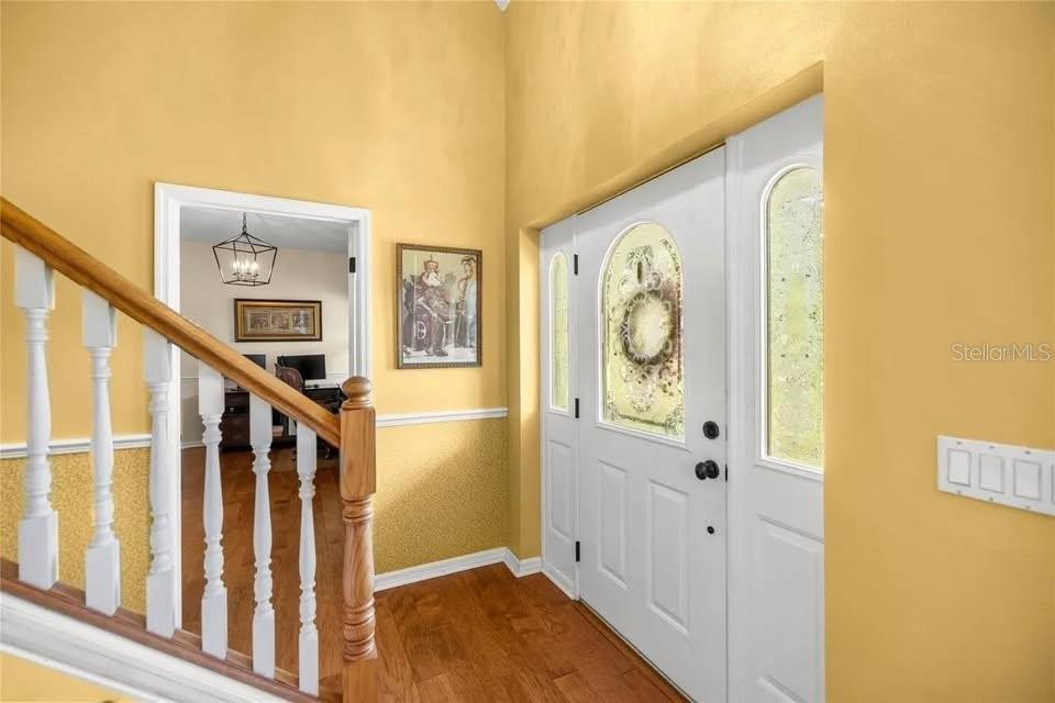 GREENWOOD ACRES 2ND ADD - Residential