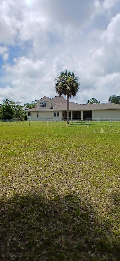 GREENWOOD ACRES 2ND ADD - Residential