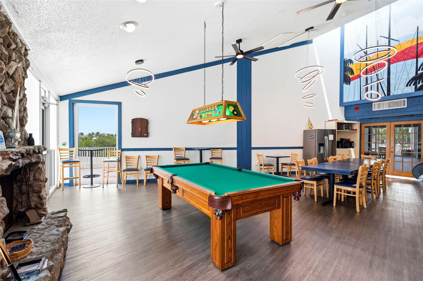 INDIAN SPGS COLONY - Residential