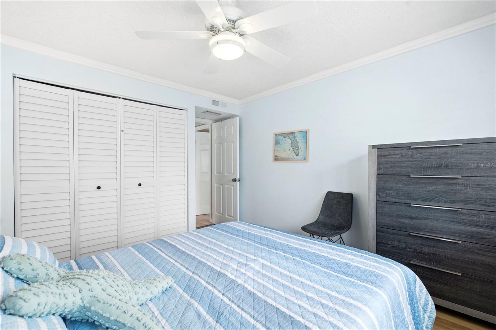INDIAN SPGS COLONY - Residential