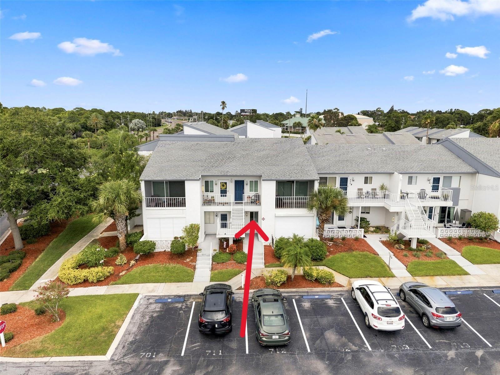 INDIAN SPGS COLONY - Residential