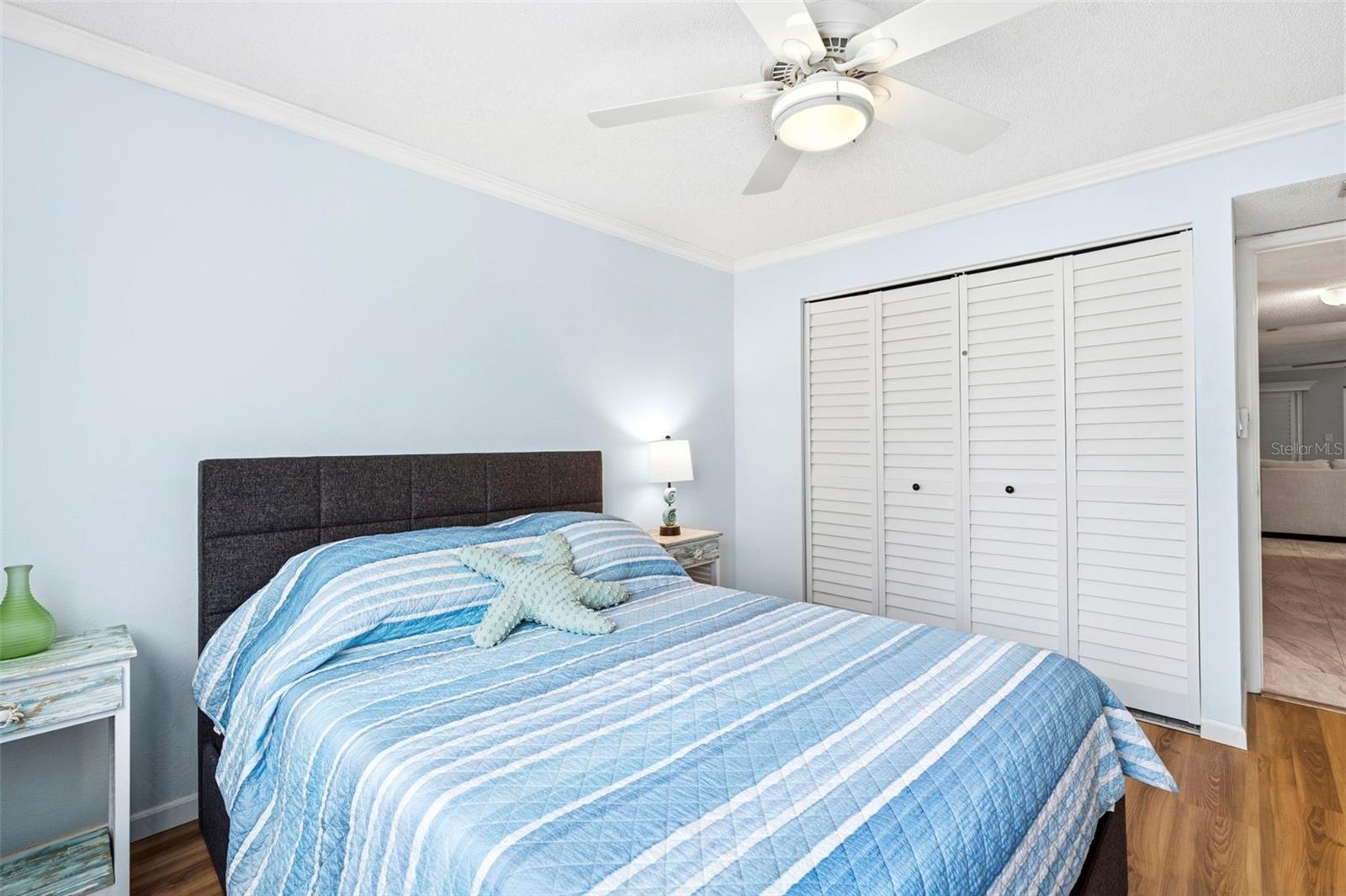 INDIAN SPGS COLONY - Residential