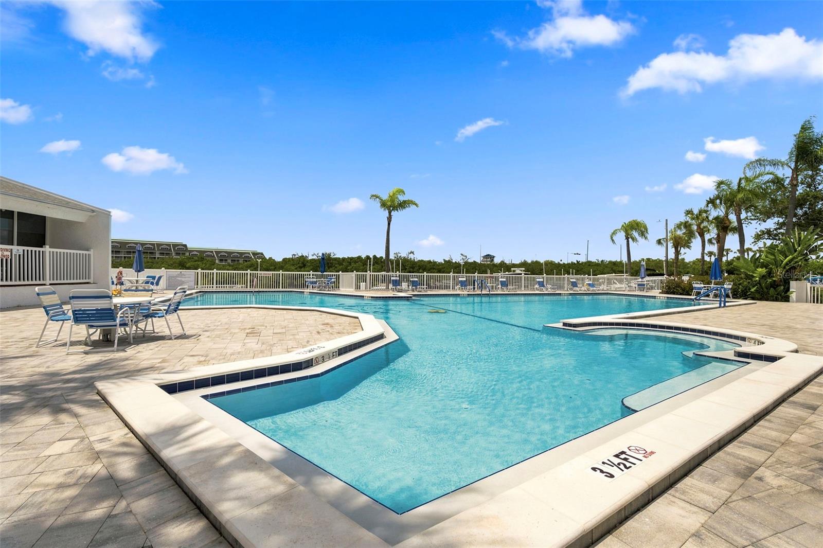 INDIAN SPGS COLONY - Residential
