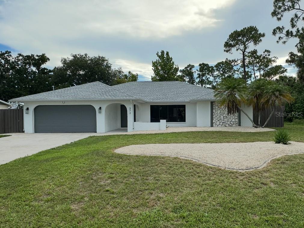 PORT CHARLOTTE SEC 033 - Residential
