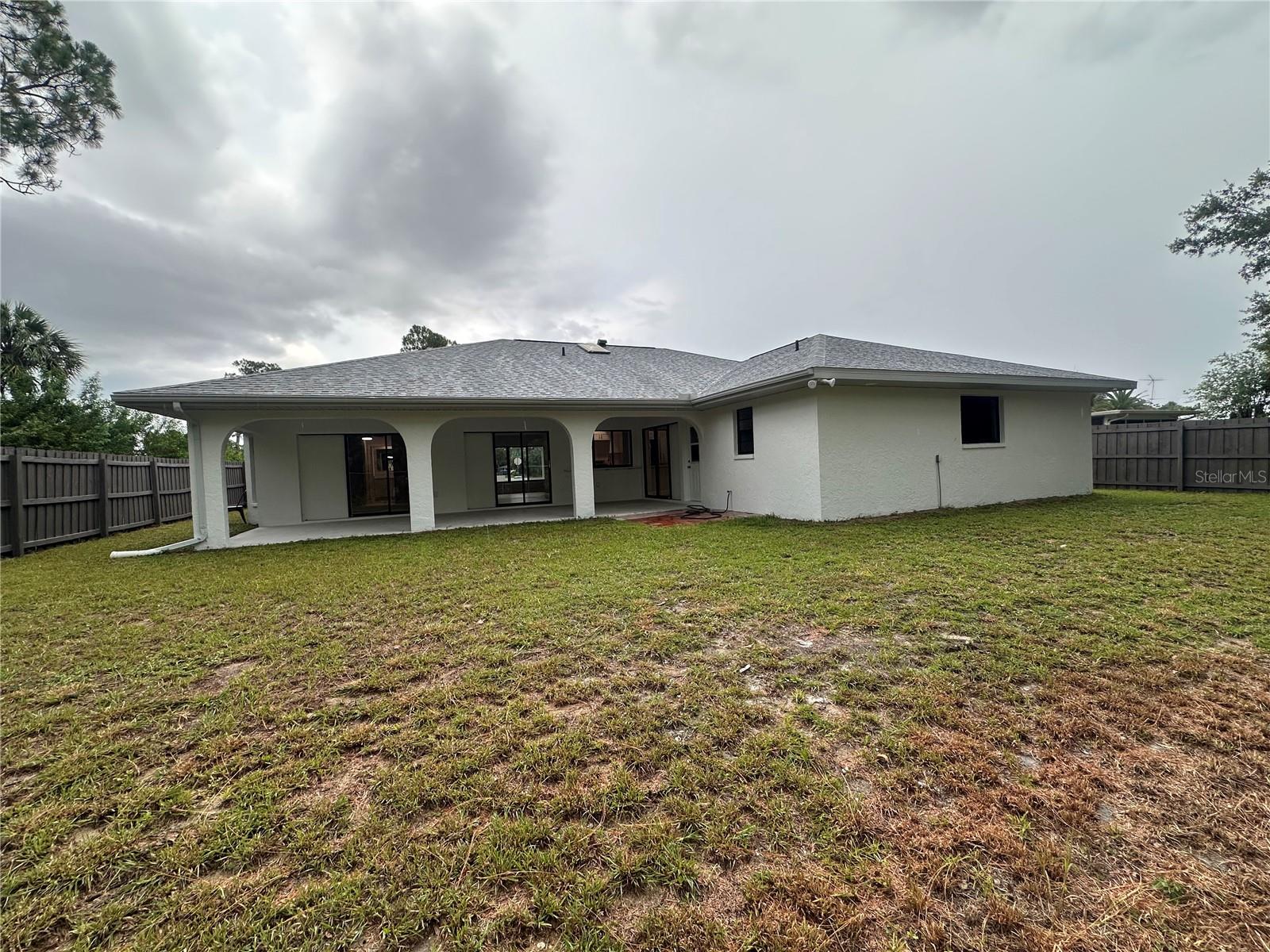 PORT CHARLOTTE SEC 033 - Residential