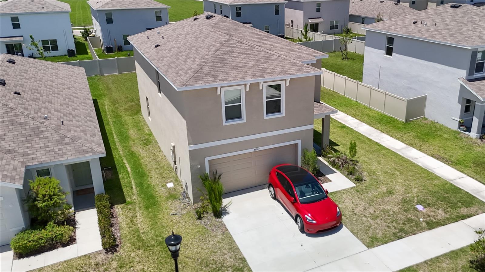 AVALON PARK WEST-NORTH PH 2 4 5 - Residential