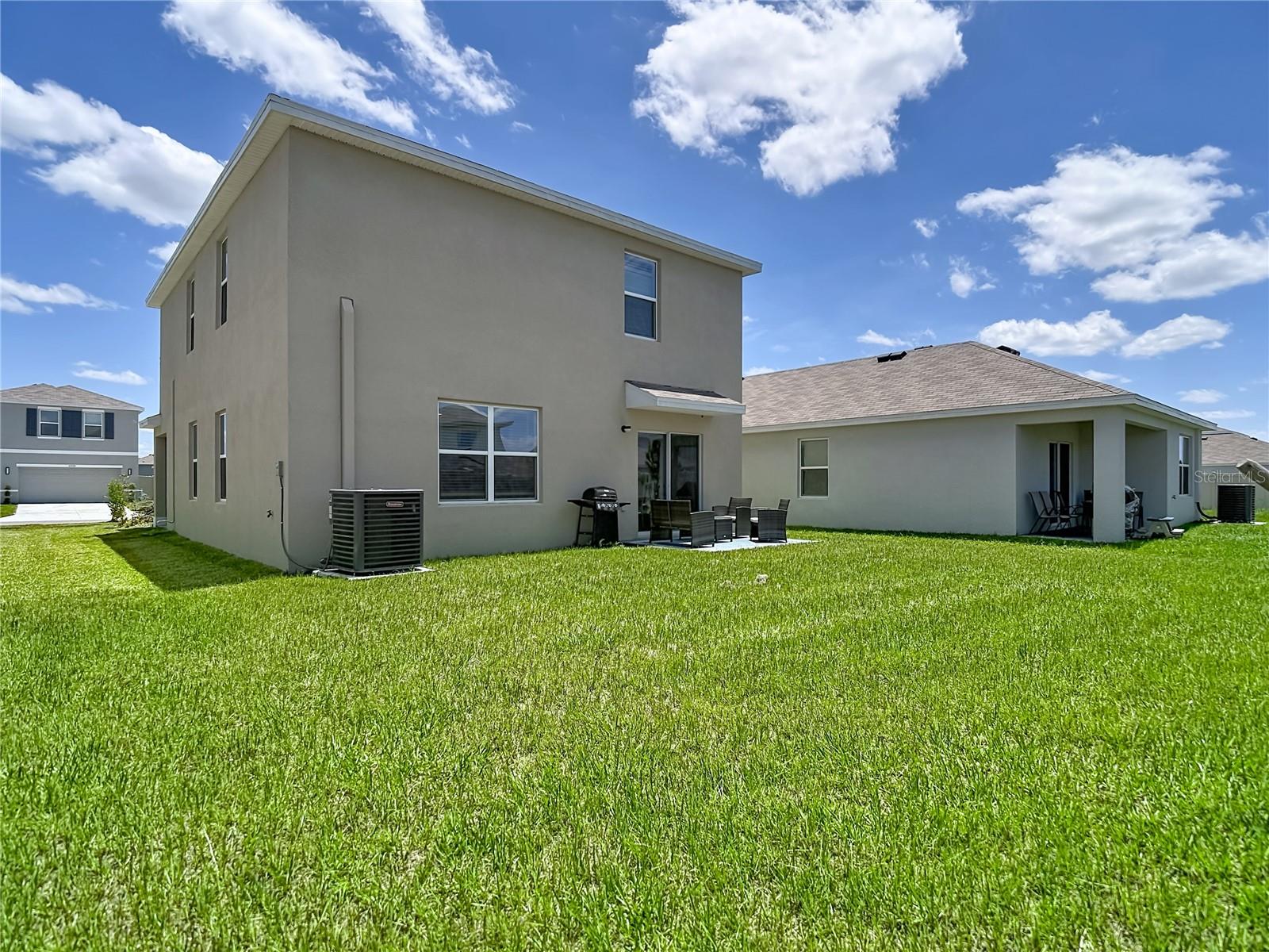 AVALON PARK WEST-NORTH PH 2 4 5 - Residential