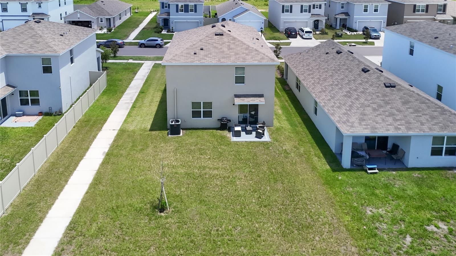 AVALON PARK WEST-NORTH PH 2 4 5 - Residential
