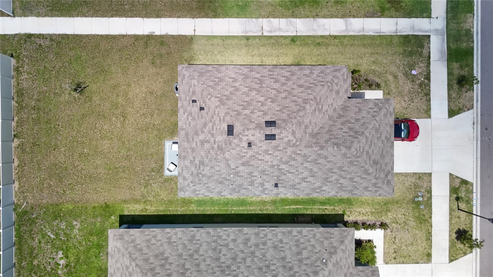 AVALON PARK WEST-NORTH PH 2 4 5 - Residential
