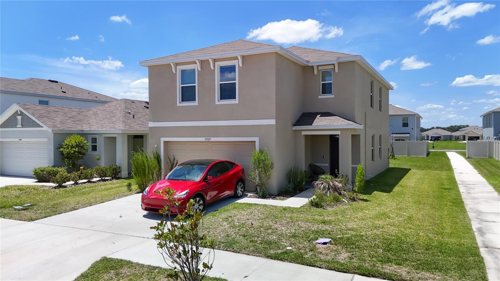 AVALON PARK WEST-NORTH PH 2 4 5 - Residential