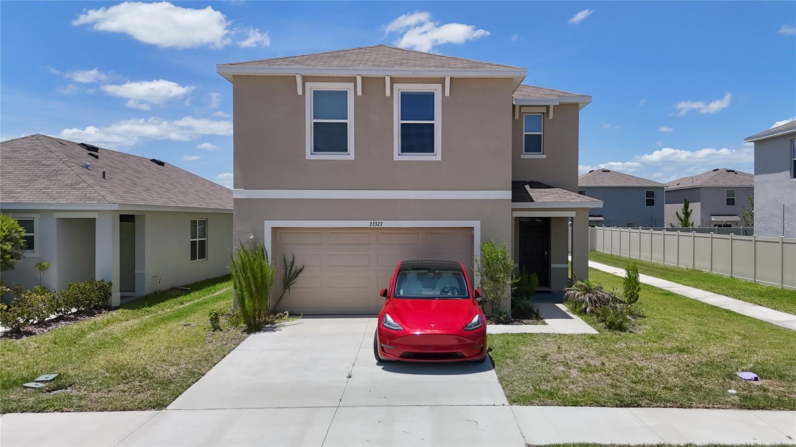 AVALON PARK WEST-NORTH PH 2 4 5 - Residential