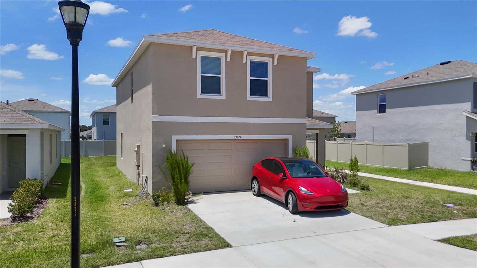 AVALON PARK WEST-NORTH PH 2 4 5 - Residential