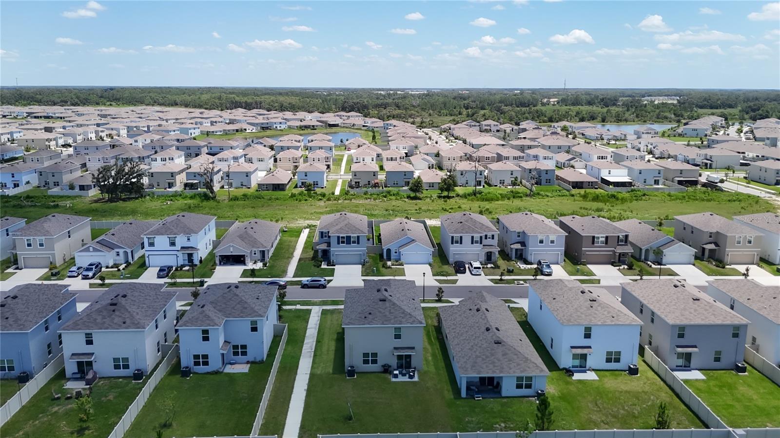AVALON PARK WEST-NORTH PH 2 4 5 - Residential