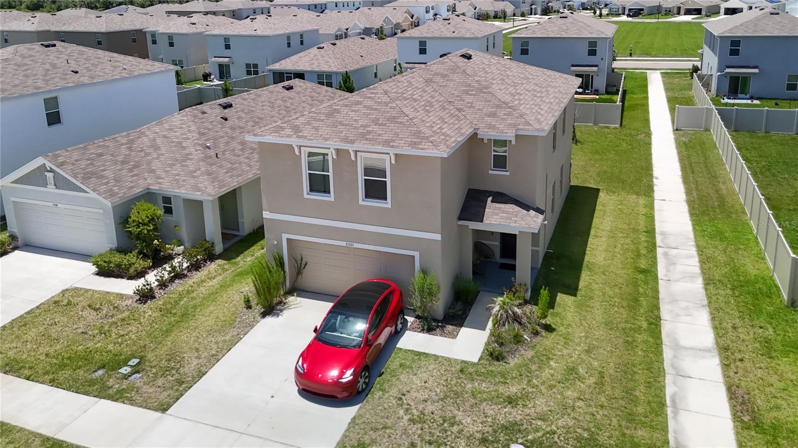 AVALON PARK WEST-NORTH PH 2 4 5 - Residential