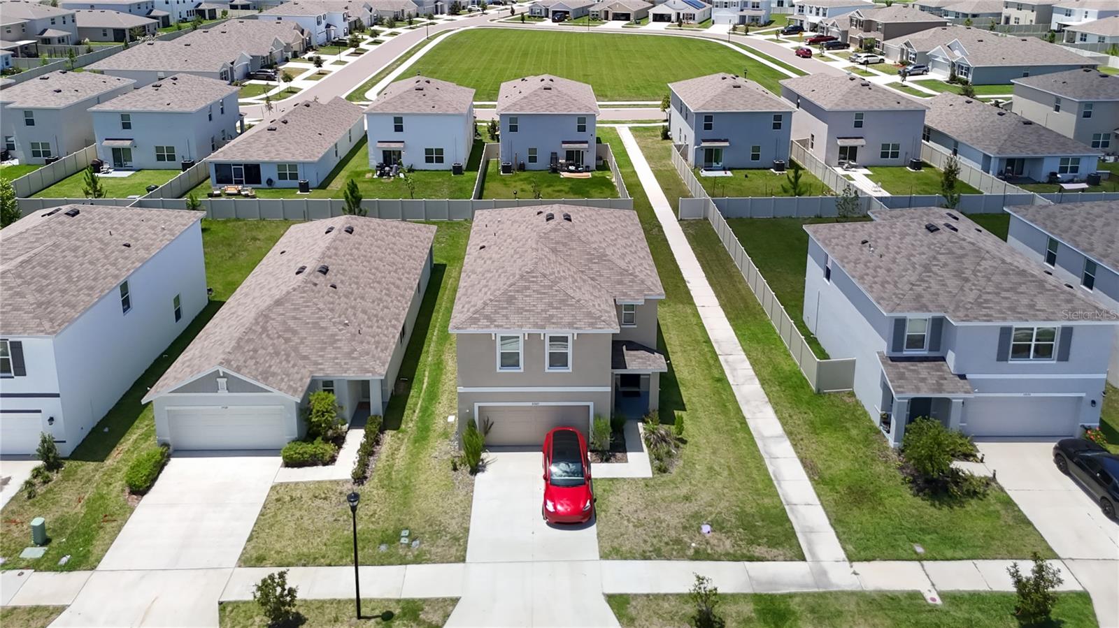 AVALON PARK WEST-NORTH PH 2 4 5 - Residential
